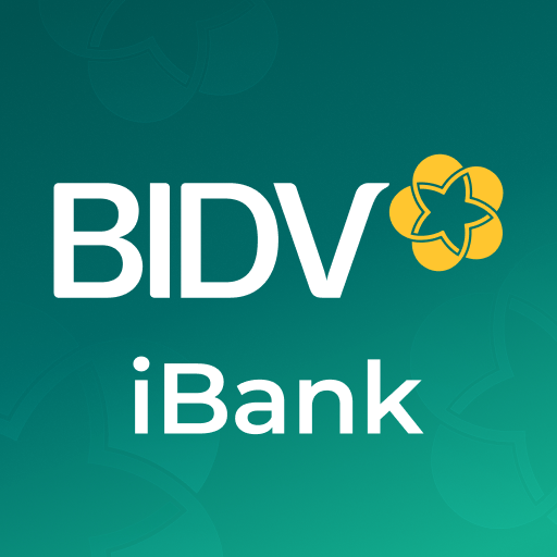 Logo BIDV Bank